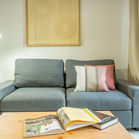 La Florida Charming Apartment By Ocityzen Sevilla Eksteriør billede